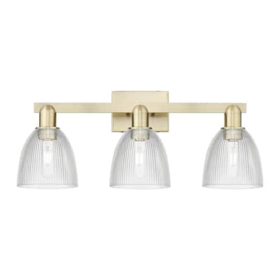 Innovations Lighting 716-3W-11-25 Castile Vanity Castile 3 Light 25"