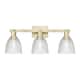 Option Antique Brass / Clear