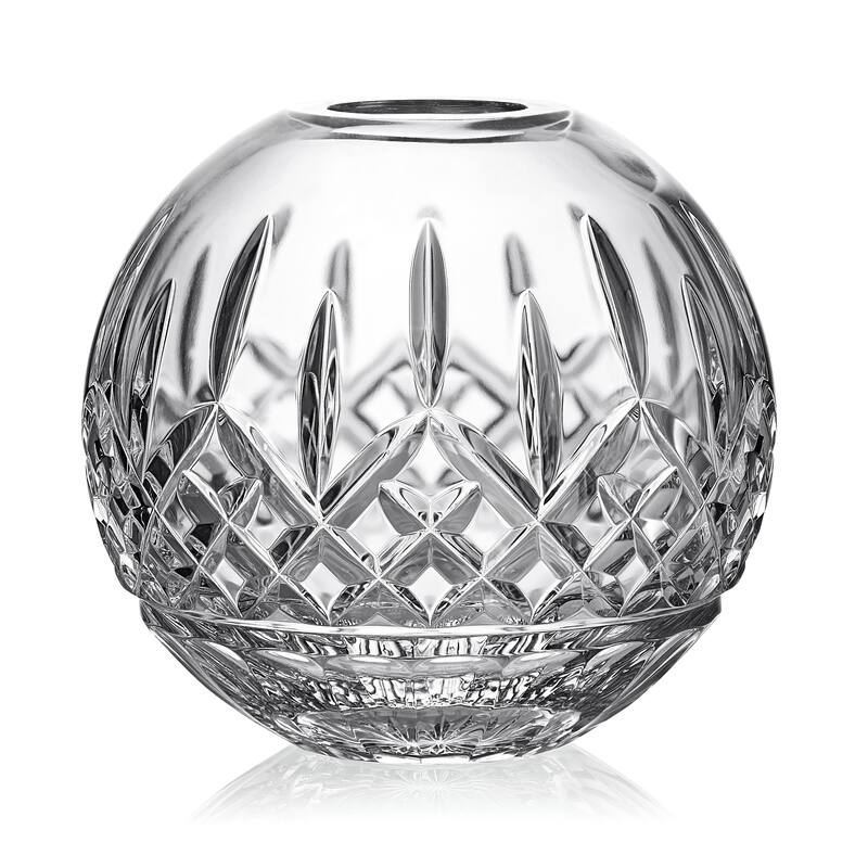 Waterford Lismore Rose Bowl - 6 in