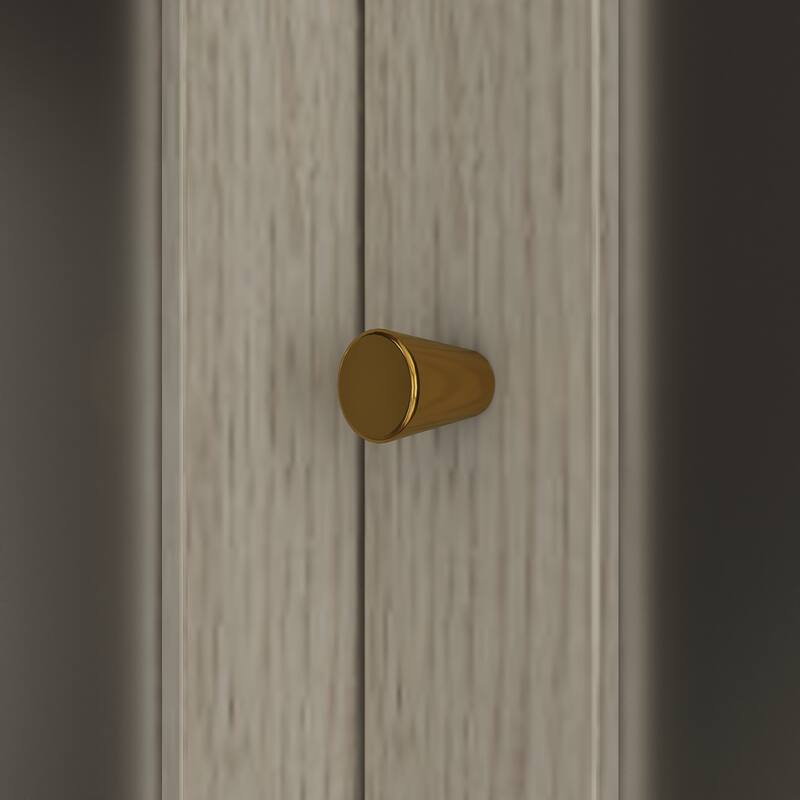 Elegant White Modular Bookcase: Stylish and Flexible Storage Solution for Your Home