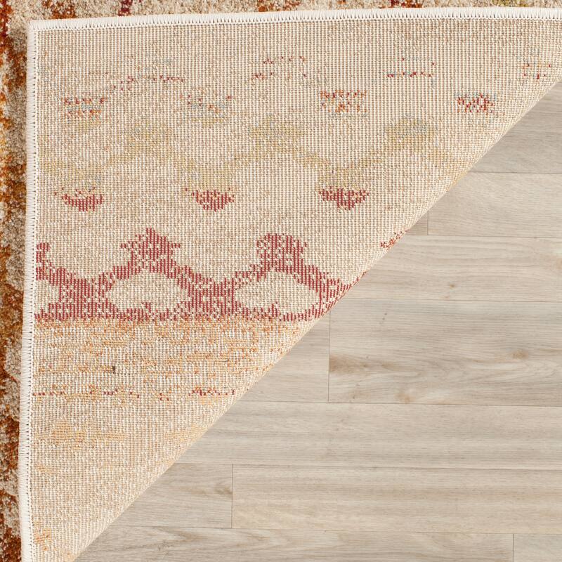 SAFAVIEH Evoke Tamie Distressed Vintage Boho Rug