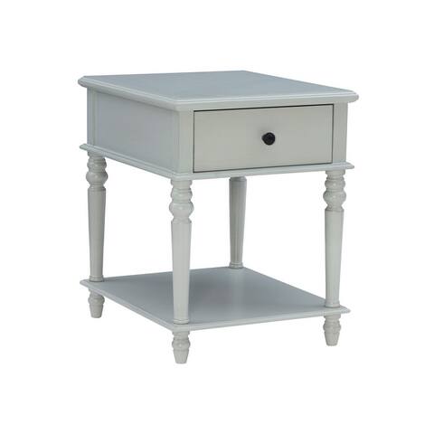 Jowin Classic Side Table