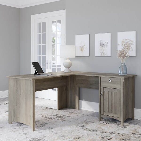 Light grey desks Clearance