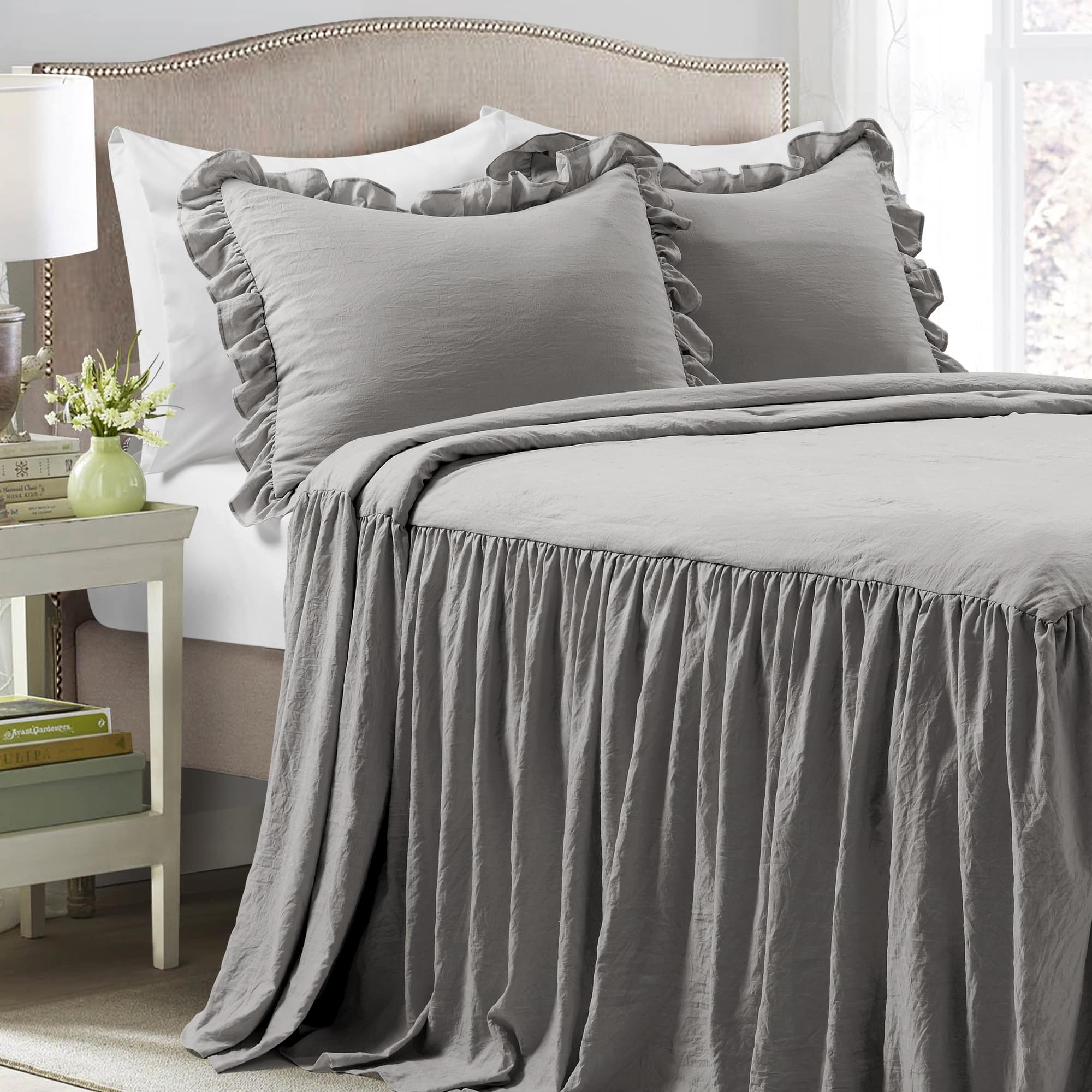 Option Dark Gray