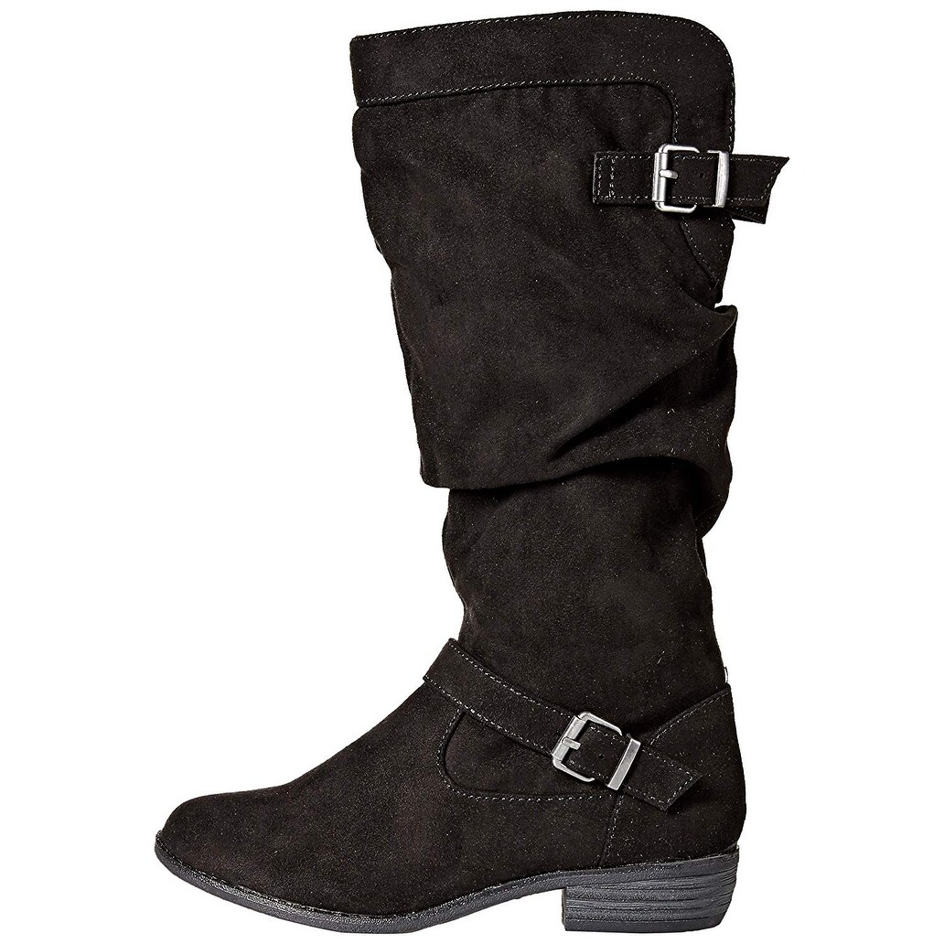 nina kids boots