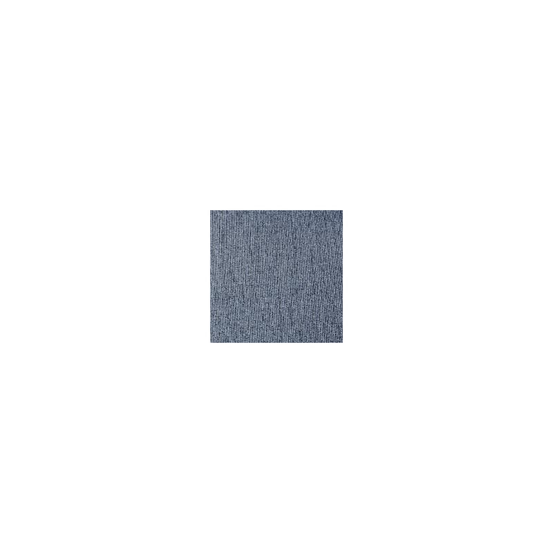 Signature Design by Ashley Gali Gray/Blue Outdoor Sofa/Chairs/Table Set (Set of 4) - 78.25" W x 33.25" D x 36.25" H