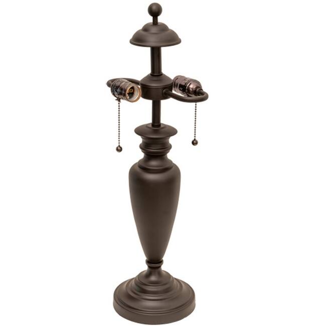 Meyda Tiffany - Craftsman Brown