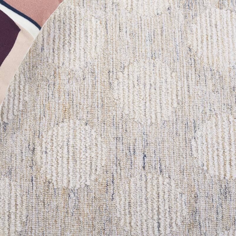 SAFAVIEH Handmade Metro Pierina Wool Rug