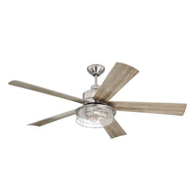 Craftmade 56" Garrick Ceiling Fan