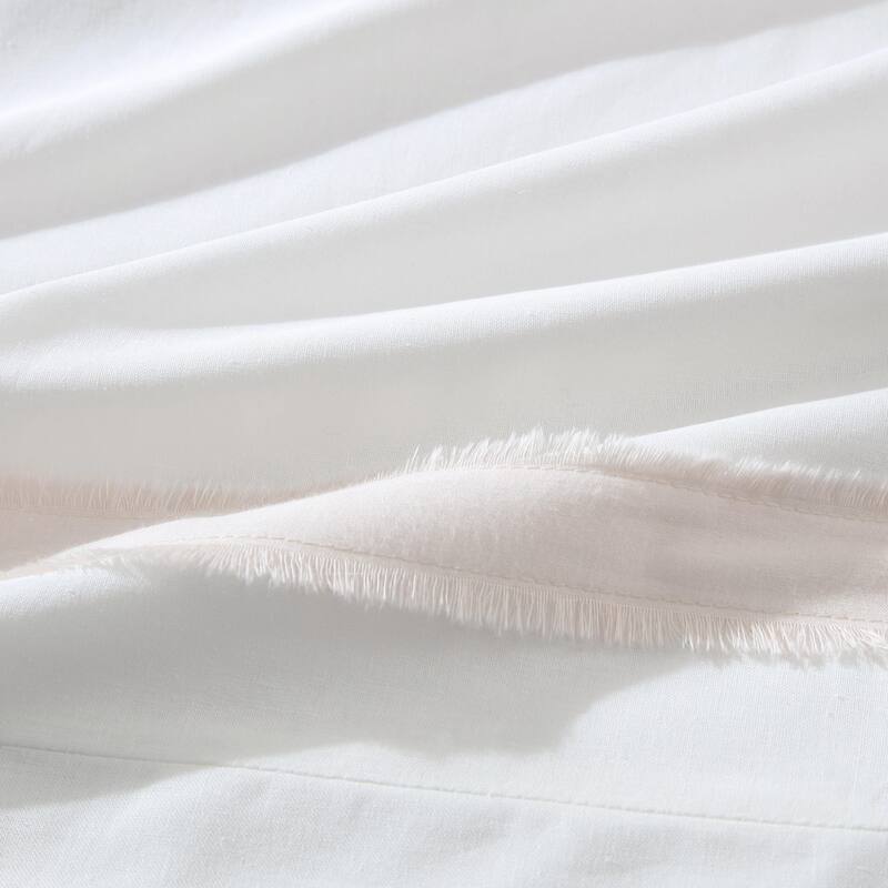 Laura Ashley Mila Cotton Blend Euro Sham