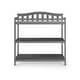 preview thumbnail 7 of 26, Child Craft Arch Top Baby Changing Table