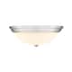 Option Brushed Nickel