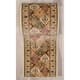 Custom Size Runner Barclay Pyla Persian Trellis Transitional Stair Rug