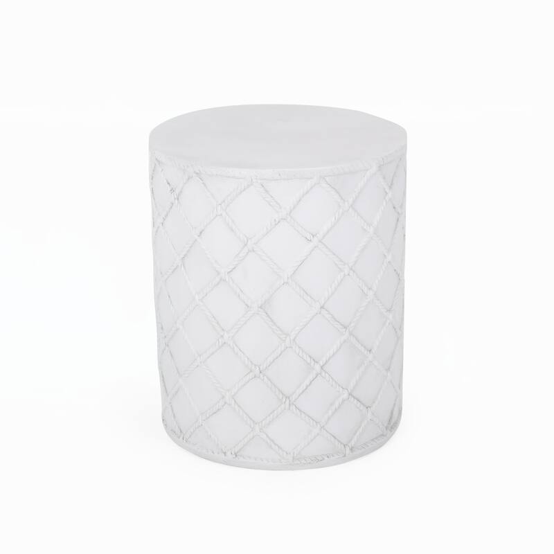 outdoor END TABLE