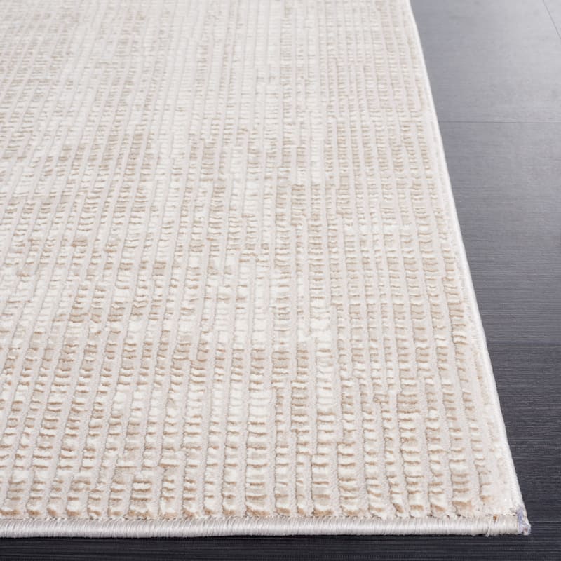 SAFAVIEH Continental Sema Modern Rug