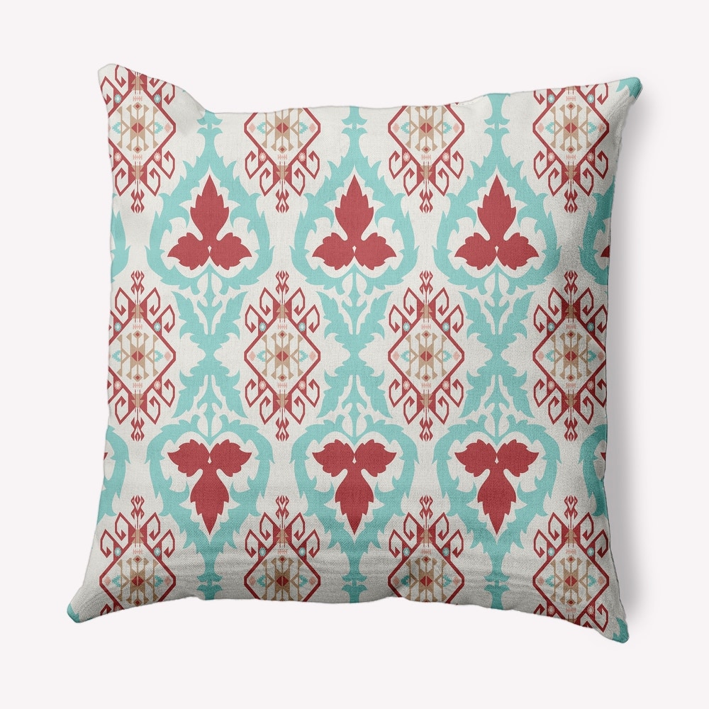 Bombay Decorative Throw Pillow