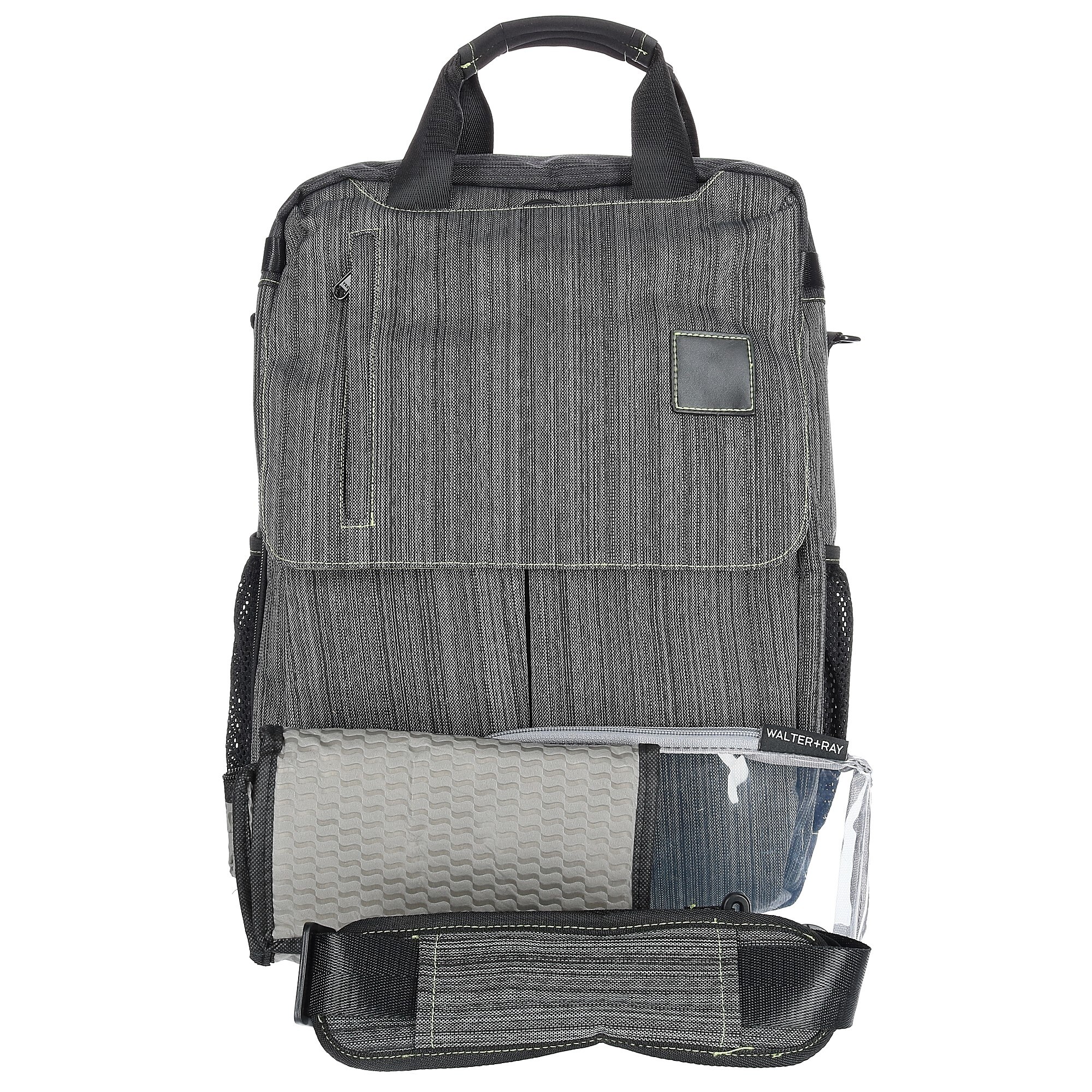 ultra slim backpack