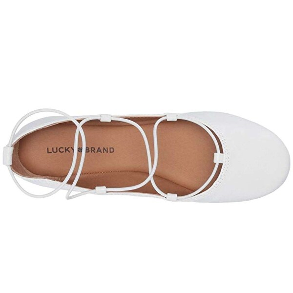 lucky brand girls shoes