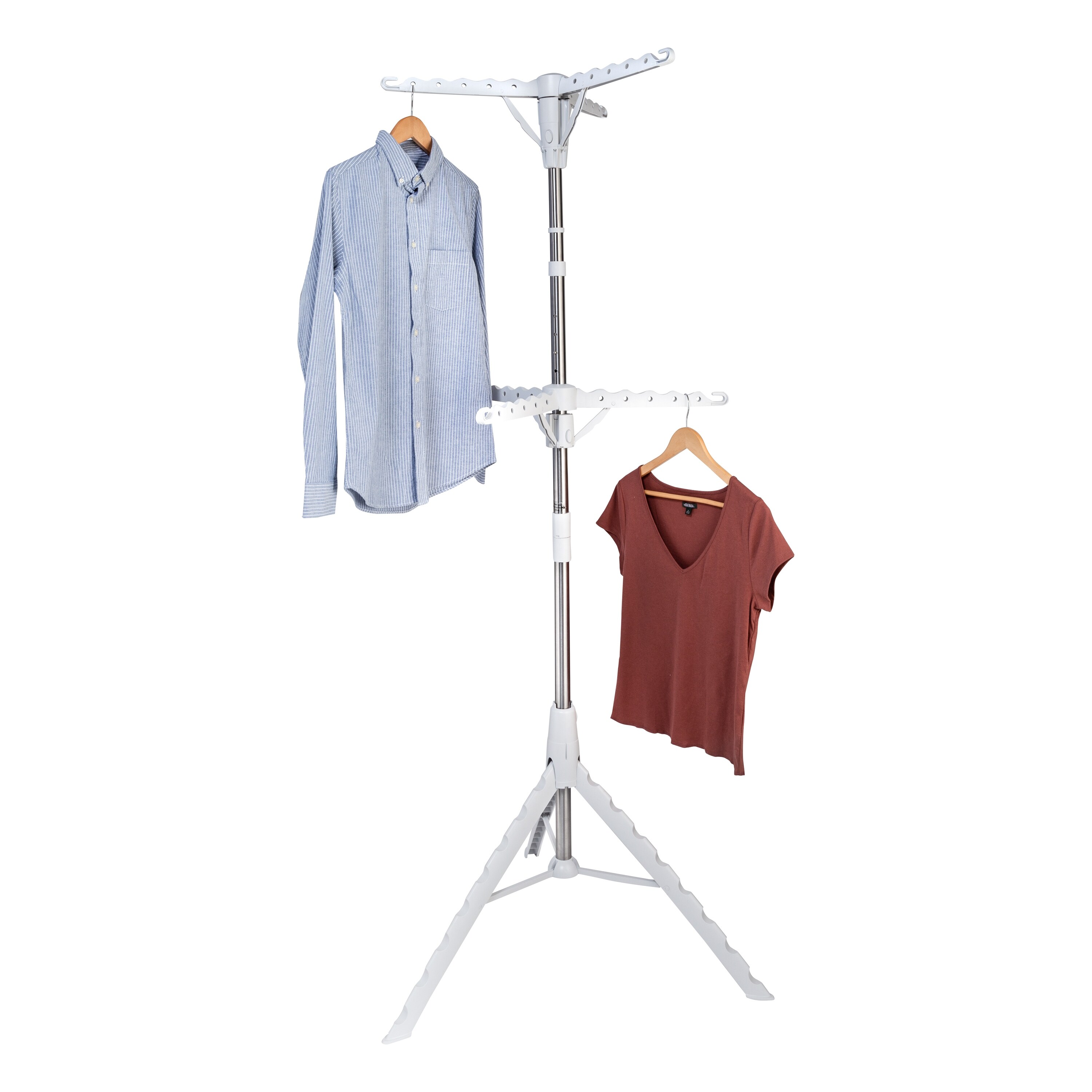 Bed bath beyond clothes drying rack top
