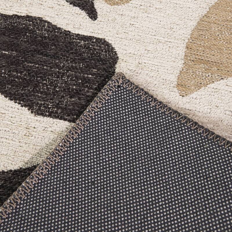 Titian Abstract Modern Area Rug
