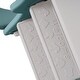 preview thumbnail 23 of 37, 3 in 1 Toddler Climber and Swing Set Climber Slide Playset
