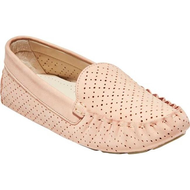 cole haan evelyn leather loafer