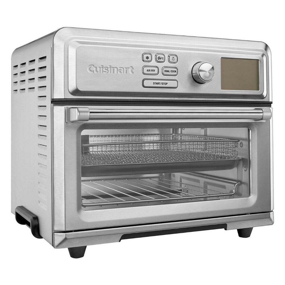refurbished toaster oven