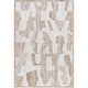 preview thumbnail 5 of 12, Livabliss Andes Modern Abstract Area Rug