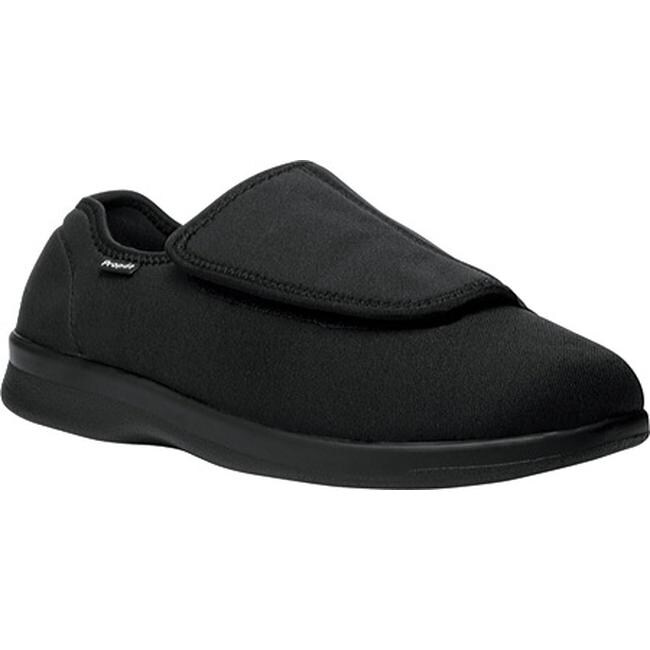 propet men's cush n foot slipper