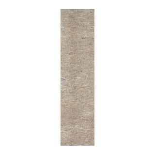 Mohawk Home Universal Non Slip Thick Felt Under Rug Pad - Grey