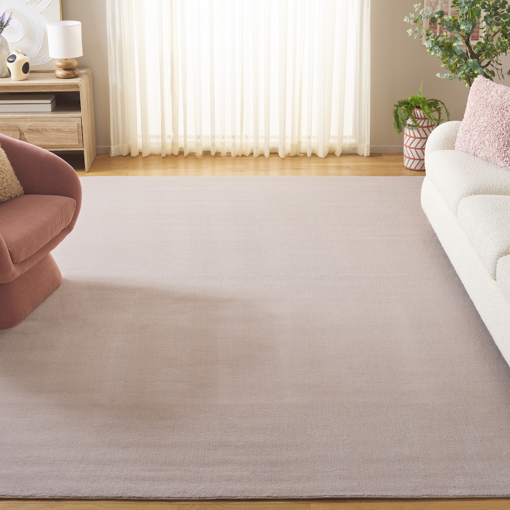 SAFAVIEH Loft Saundra Contemporary Machine Washable Rug