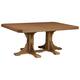 Option Antique Mahogany Woodgrain