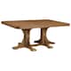 Option Antique Mahogany Woodgrain