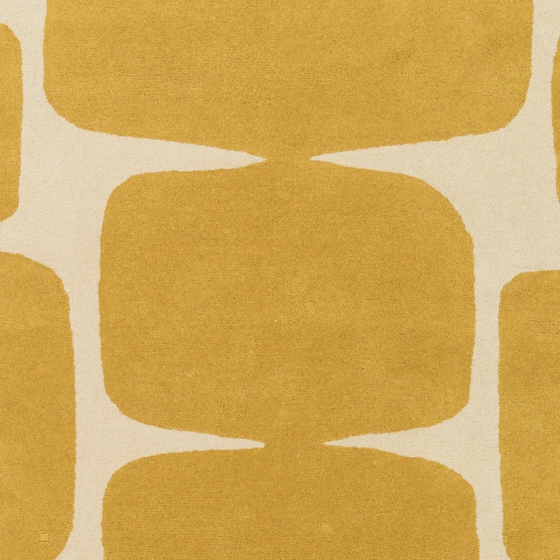 Hand Tufted Elysian Wool - New Zealand Area Rug