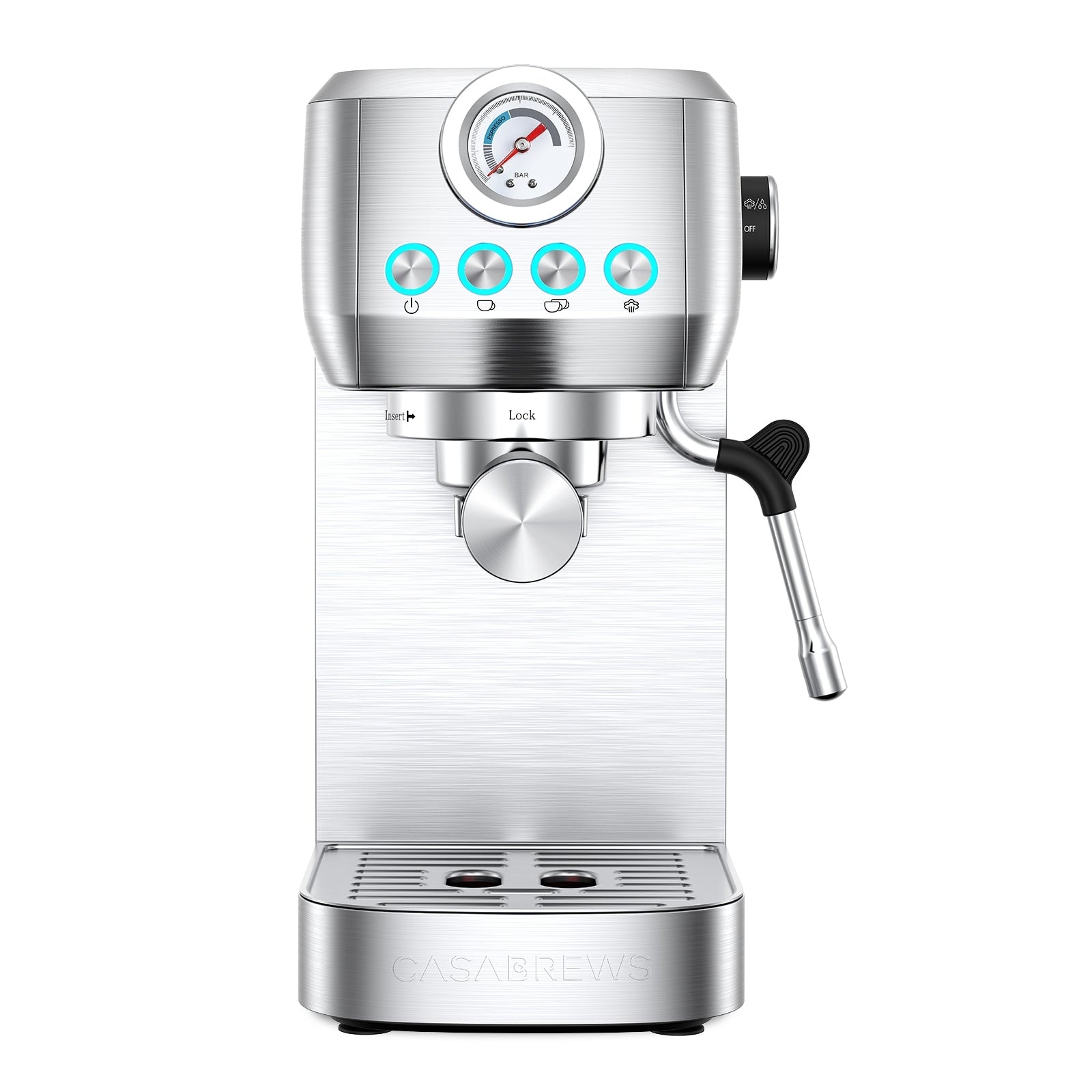 Bed bath and beyond espresso machines shop