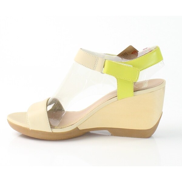 camper wedges
