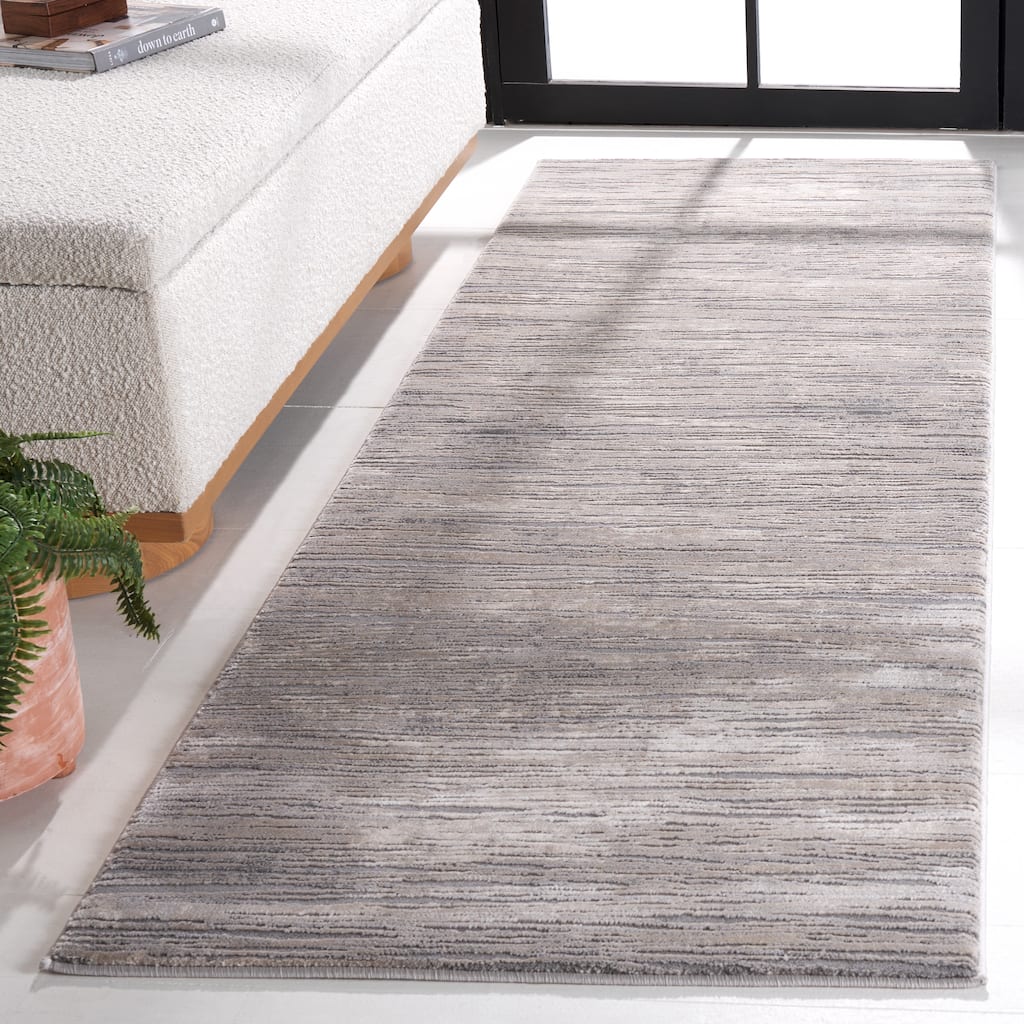 SAFAVIEH Meadow Dorathy Modern Abstract Rug