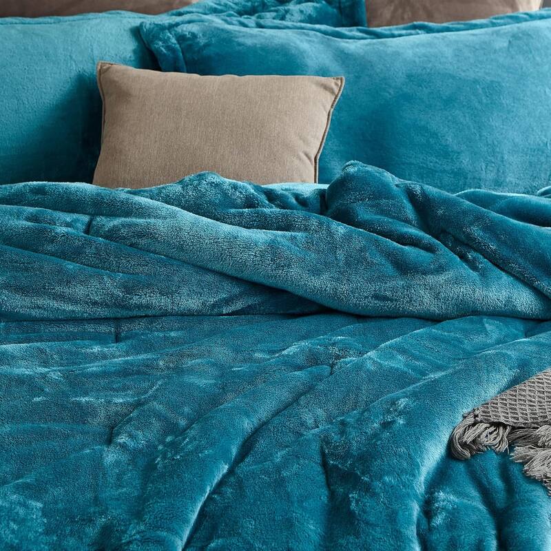 Me Sooo Comfy - Coma Inducer® Oversized Comforter Set