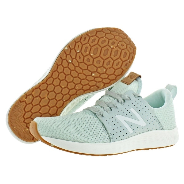 new balance fresh foam sport lightweight running