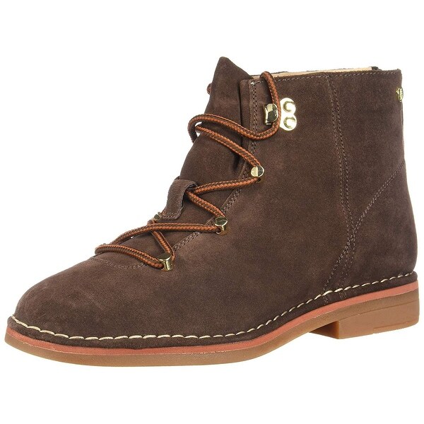 hush puppies catelyn hiker boot