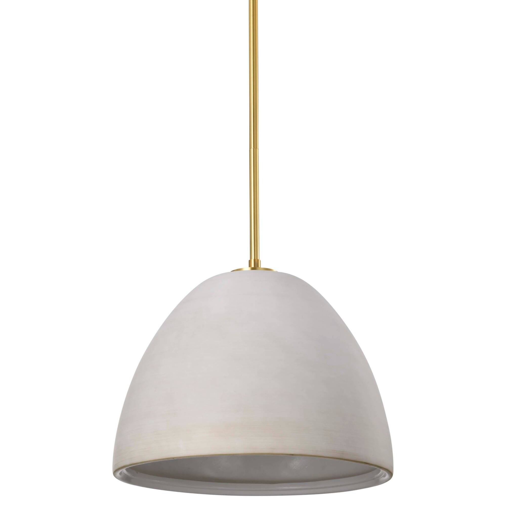 Option Brushed Brass