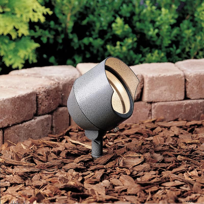 Kichler 5" Compact Accent Light for 75W MR16 Lamps