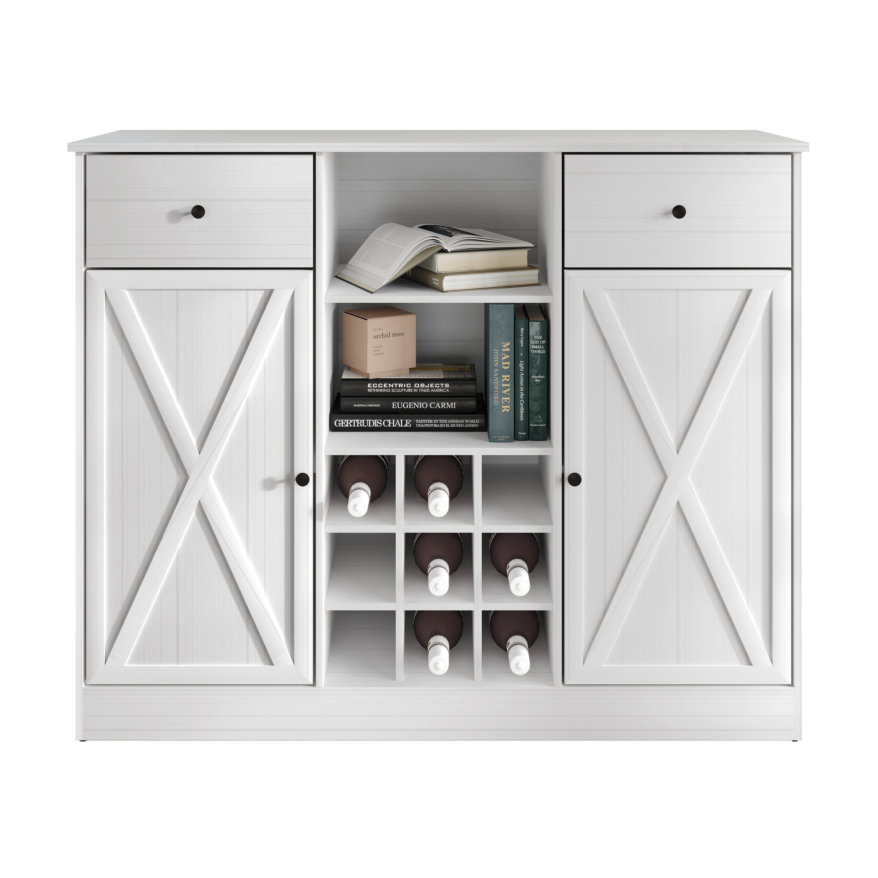 CraftPorch Chic Sideboard Cabinet