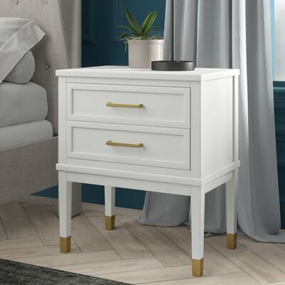 Picket House Furnishings Brody Side Table
