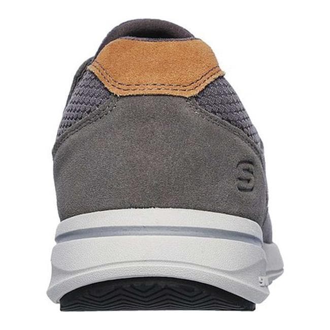 skechers elent mosen extra wide
