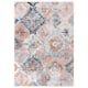 Option Blue/Rose