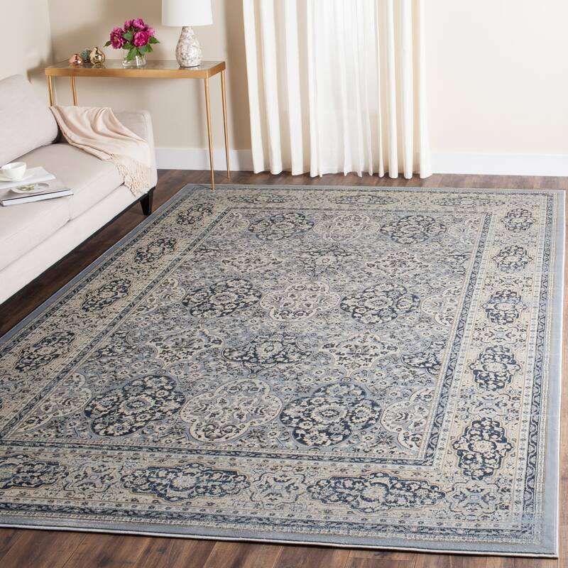 SAFAVIEH Vintage Distressed Boho Irma Oriental Rug