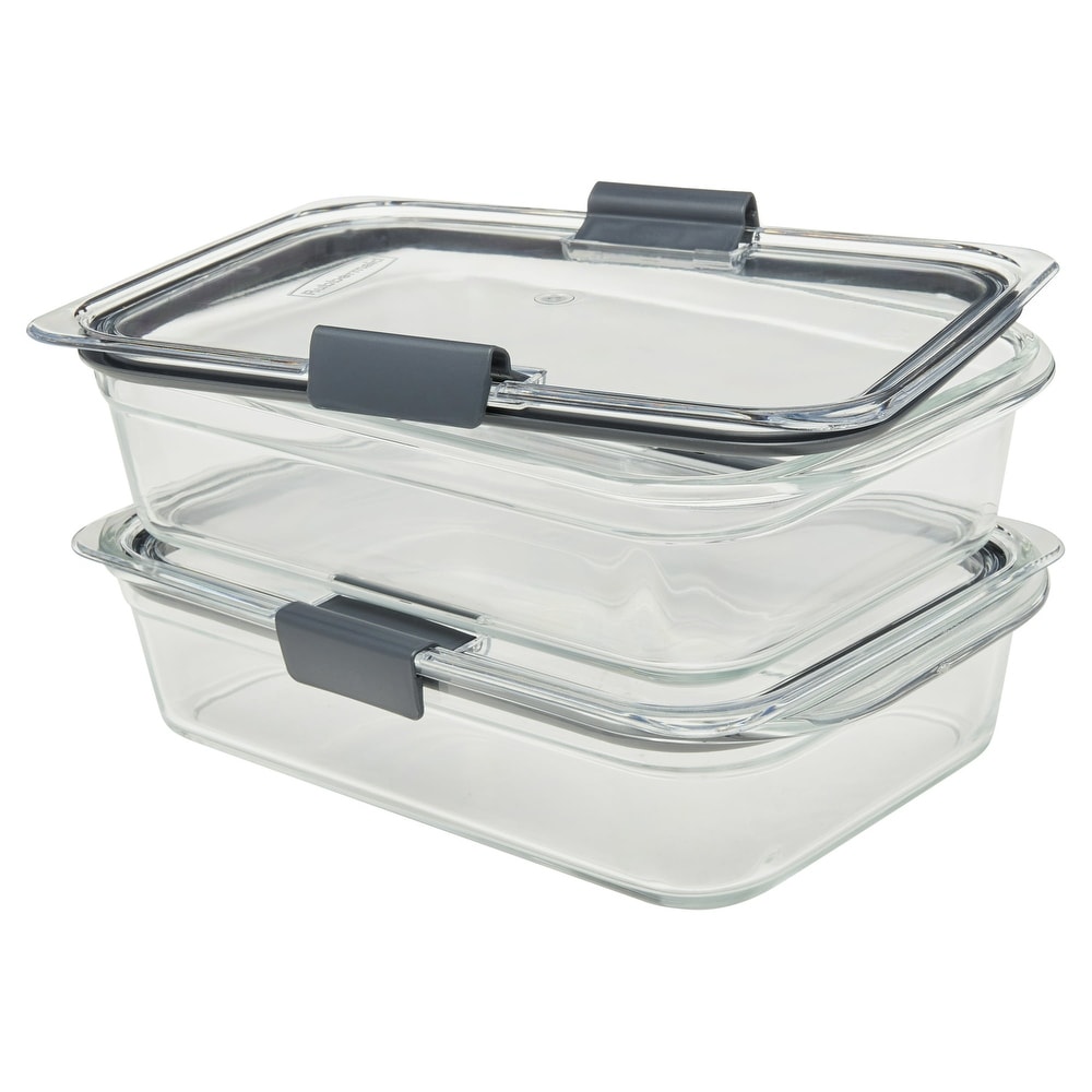 9 pcs Kitchen Sugar Keeper Airtight Food Storage Container with Lid - On  Sale - Bed Bath & Beyond - 36409374