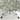 Rolling Tree Stand 10' Christmas Tree 2"D - Green - 5"H x 34"W x 34" D