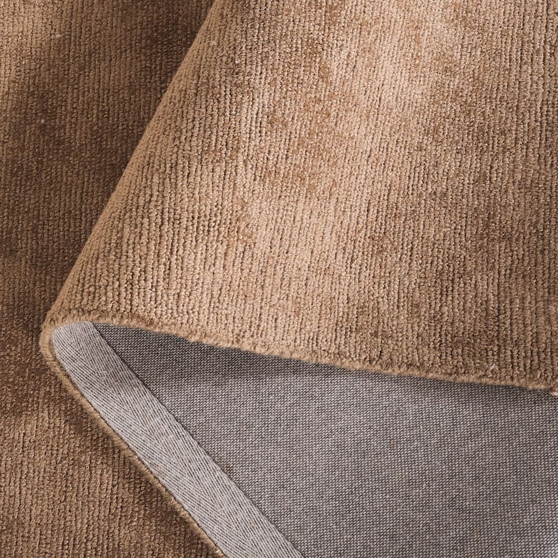SAFAVIEH Handmade Natural Fiber Adalgisa Casual Jute Rug